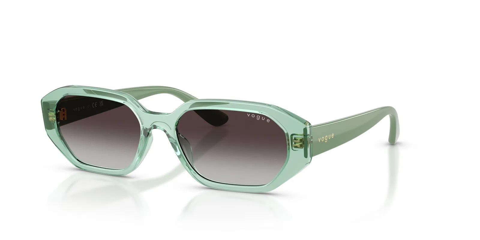 Vogue Eyewear Kids 2034 Sunglasses - view 24